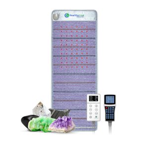 Platinum Series | PEMF Infrared Heating Mats - 220V, Platinum Mat‚ 72" x 24"